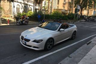 Sicily Luxury Cars - 4