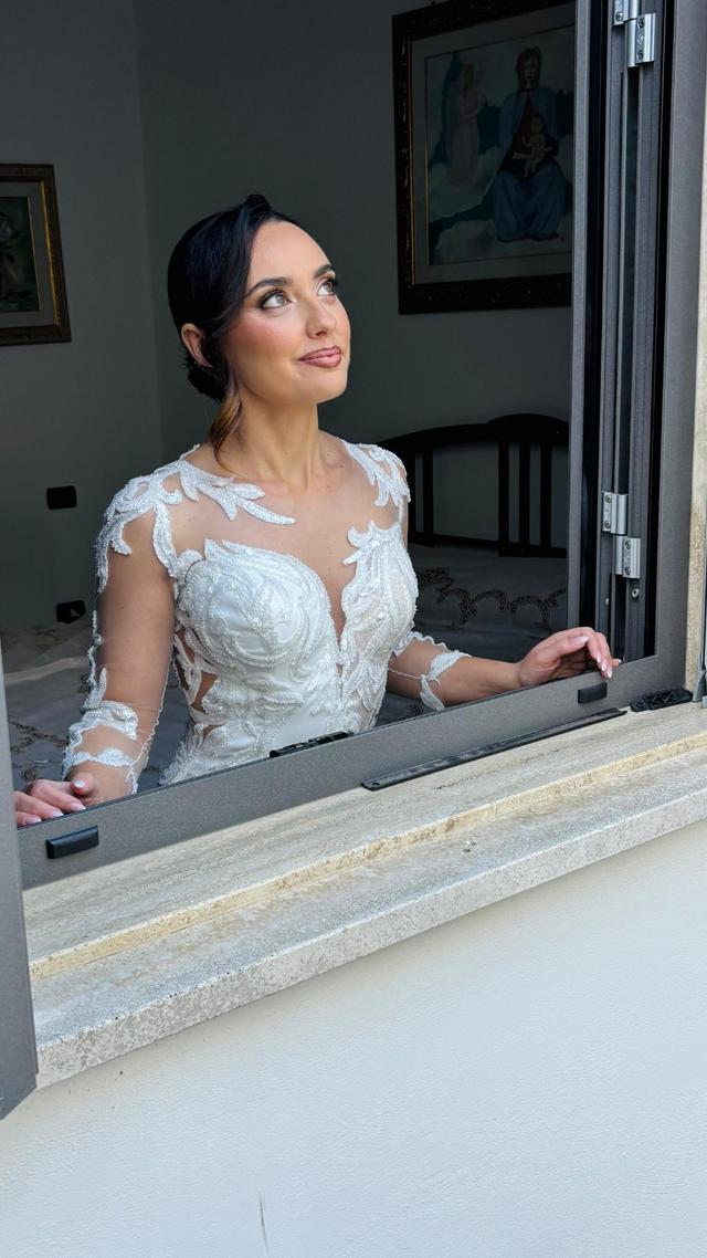 Patrizia Leo Makeup - 4