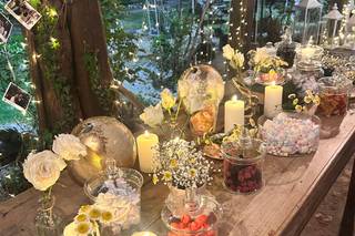 Miriam Wedding Designer & Planner - 24