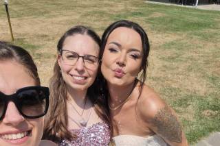 Nadiia Make-up Artist - 13