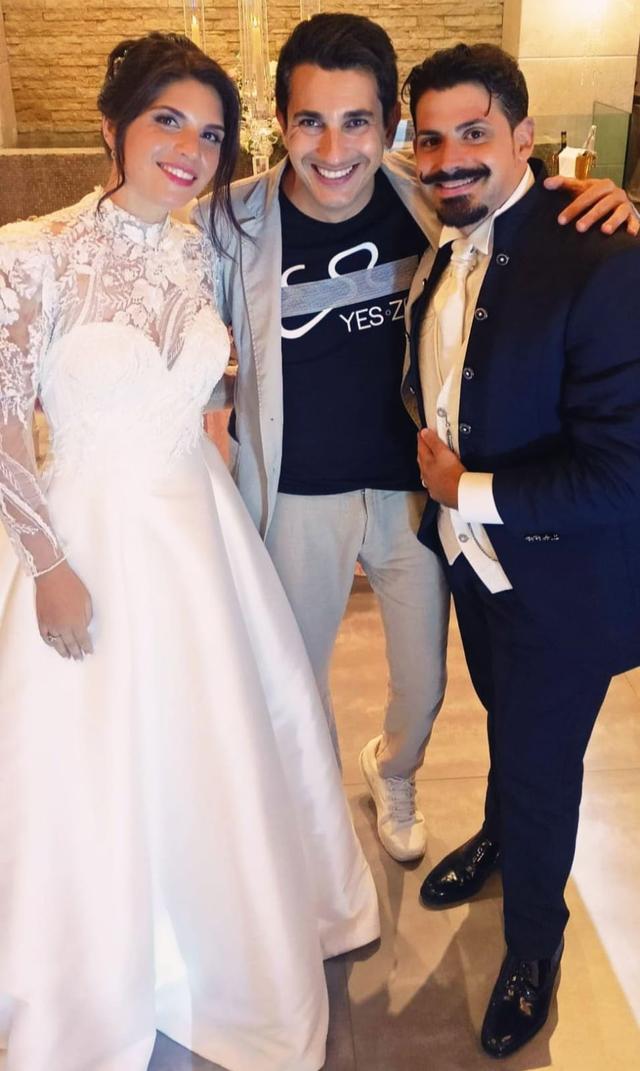 Francesco Mastrilli Sax - 3