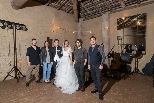 Honey, Folks and The Fresh Flowers - 4