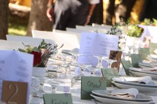 Agriturismo Su Leunaxiu - 7