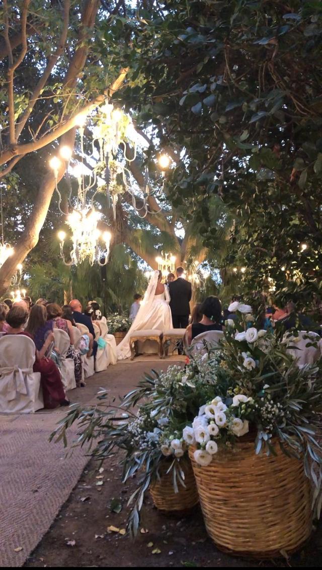 Antonella Anastasi Wedding Planner - 2