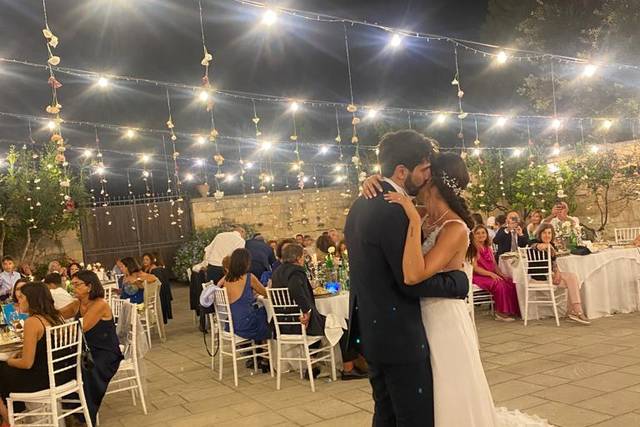Stefania Negro Wedding Planner e Designer 1