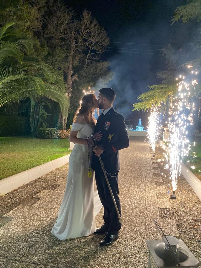 Villa Athena Ricevimenti - 2