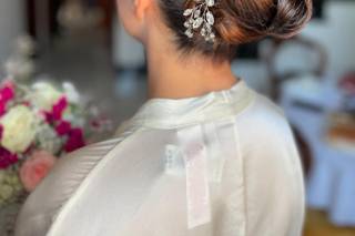 Clate Parrucchieri - Make Up - 12