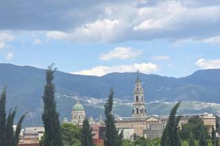 Bosco de' Medici Wine Resort - 16