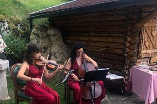 Quartetto Arabesque - 8