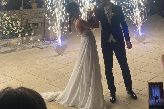 Stefania Negro Wedding Planner e Designer 2