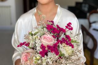 Clate Parrucchieri - Make Up - 13