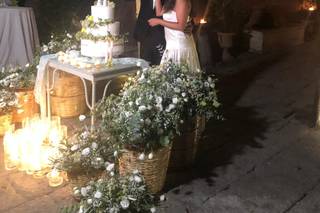 Antonella Anastasi Wedding Planner - 7