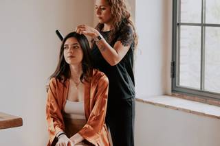 Charlotte Hair Salon - 13