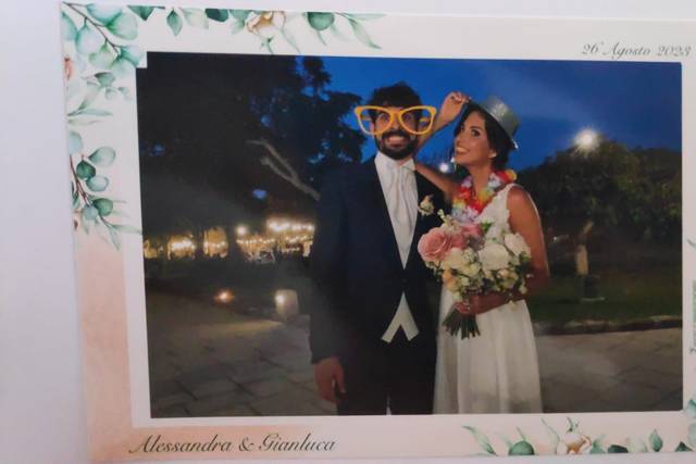 Stefania Negro Wedding Planner e Designer 3