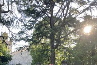 Innamorati Wedding Cars - 14