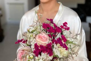 Clate Parrucchieri - Make Up - 14