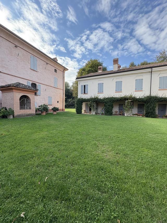 Villa Delfini - 2
