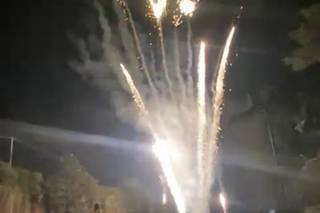 FD Group Fireworks - 12