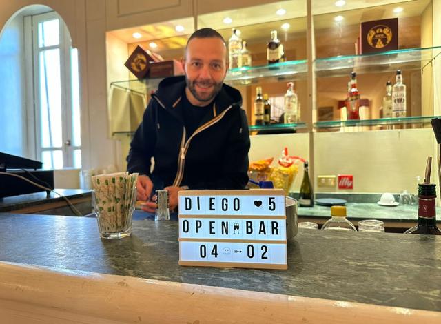 AG Cocktail Events - 4