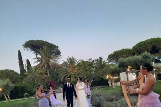 Le Muse Luxury Events - 7