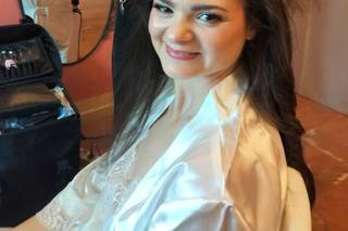 SG Makeup Creations - 14