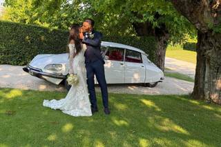 Iris Limousine - 6