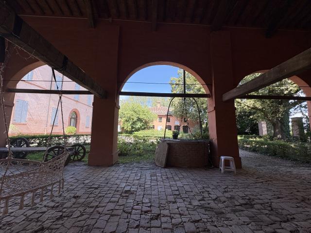 Villa Delfini - 1