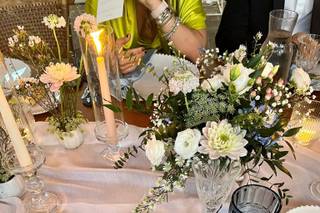 Ester Chianelli Weddings&Events - 9