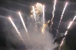 FD Group Fireworks - 13