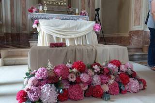 La Bohème Fiori e Bon Ton - 8