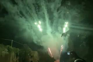 FD Group Fireworks - 14