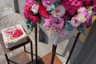 La Bohème Fiori e Bon Ton - 9