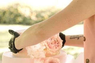 Federica Cecchi Pastry Chef - 4