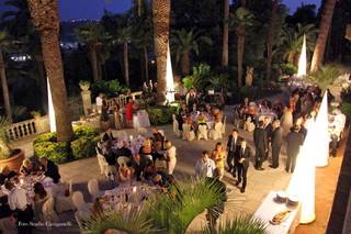 Catering Attico sul mare - 8