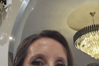Eleonora Cadeddu Make-Up Artist - 1