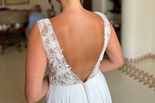 Ninni Sciacca Hair and Makeup - 6