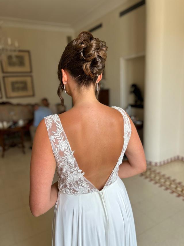 Ninni Sciacca Hair and Makeup - 2