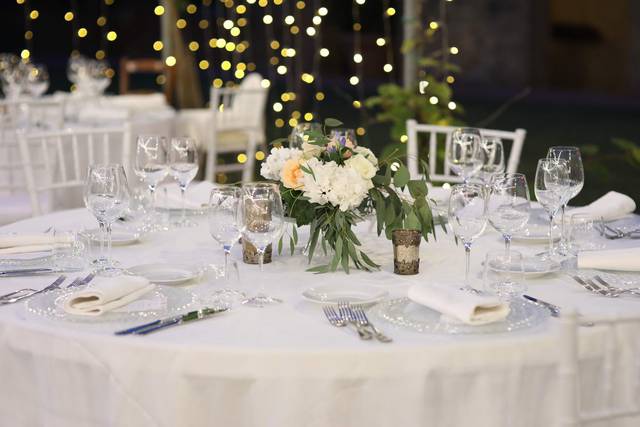 Aliante Catering ed Eventi 1