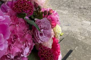 La Bohème Fiori e Bon Ton - 10
