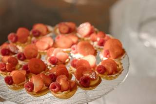 Federica Cecchi Pastry Chef - 5