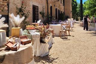 Boriosi Catering - 9