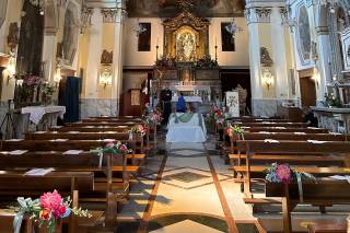 La Fioreria Wedding - 5