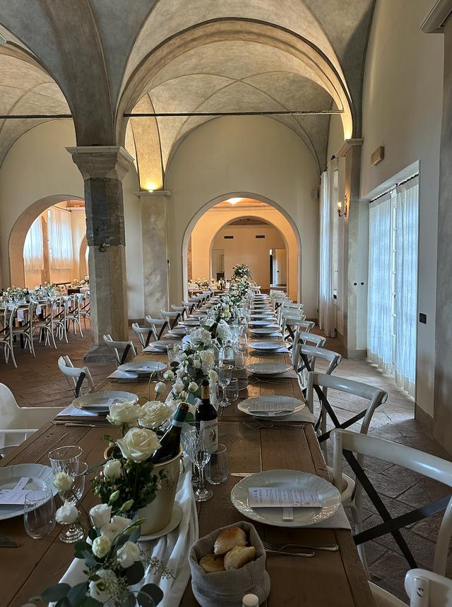 Greta Davide Events & Wedding Planner - 1