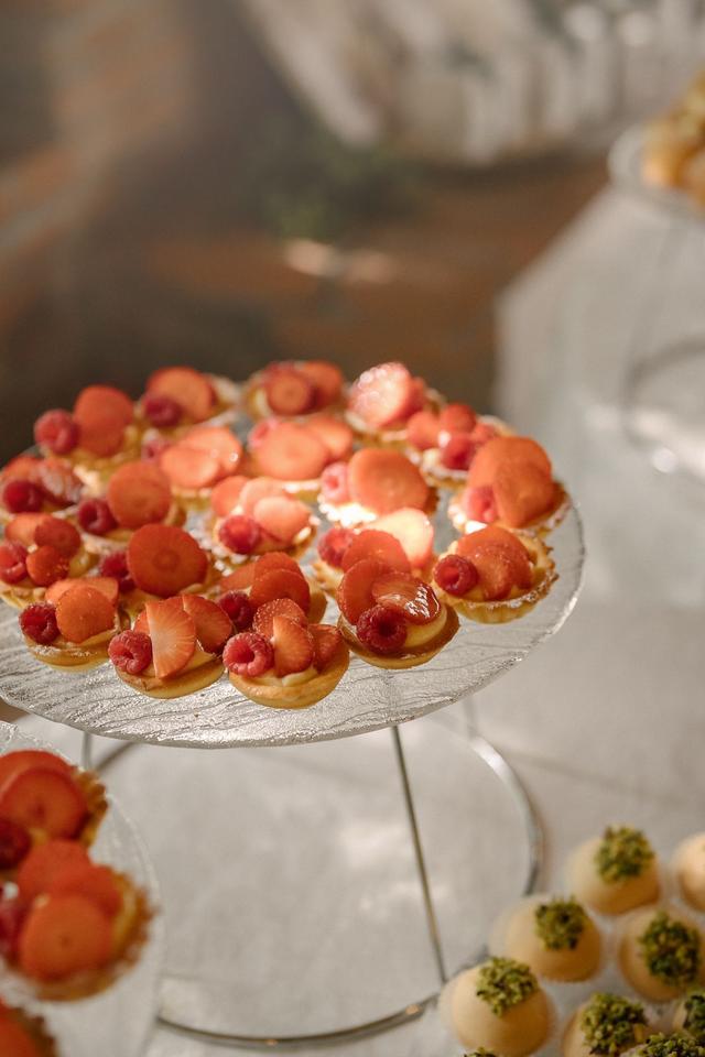 Federica Cecchi Pastry Chef - 2