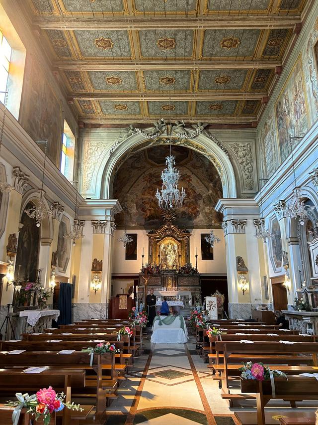 La Fioreria Wedding - 2