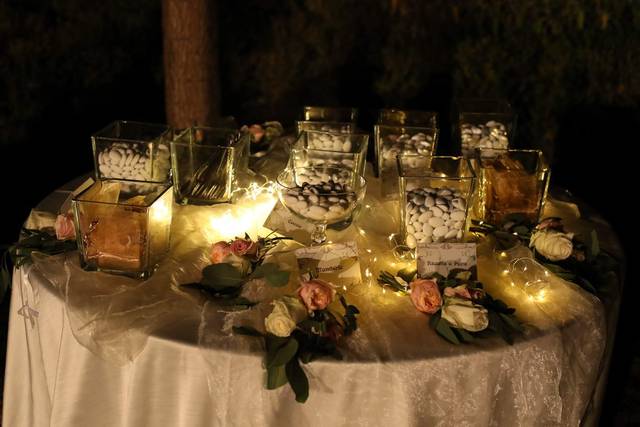 Aliante Catering ed Eventi 2