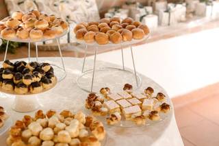 Federica Cecchi Pastry Chef - 6