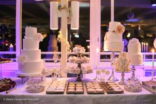 Catering Attico sul mare - 10