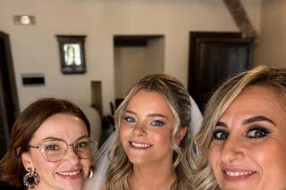 Elena Belloni - Make Up Artist - 5