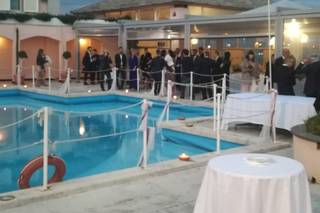 Hotel Punta San Martino - 21